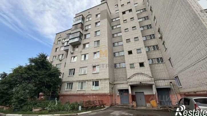 1-комн квартира Октябрьская улица, 11,  д. 11
