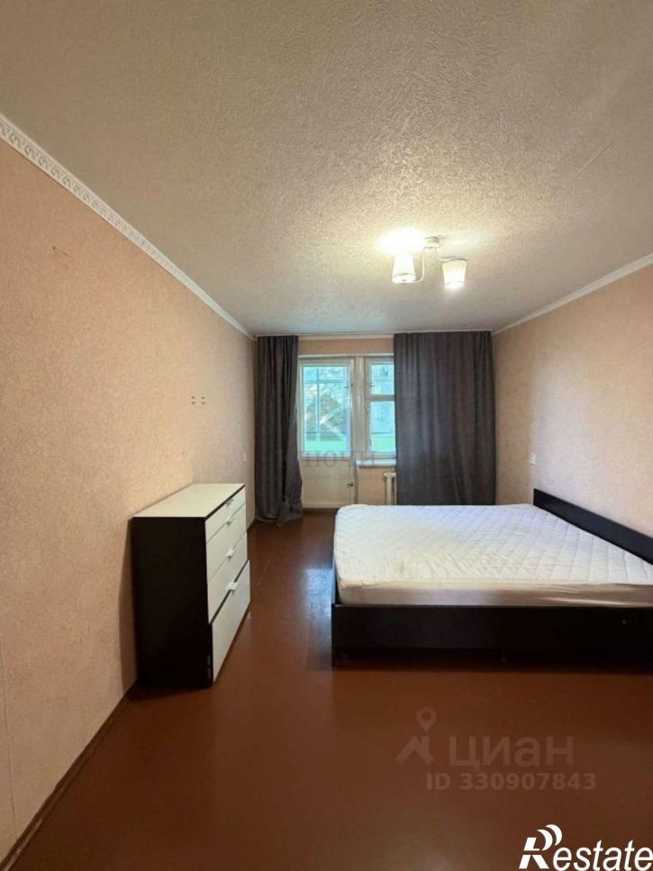 3-комн квартира Студенческая улица, 6А,  д. 6А