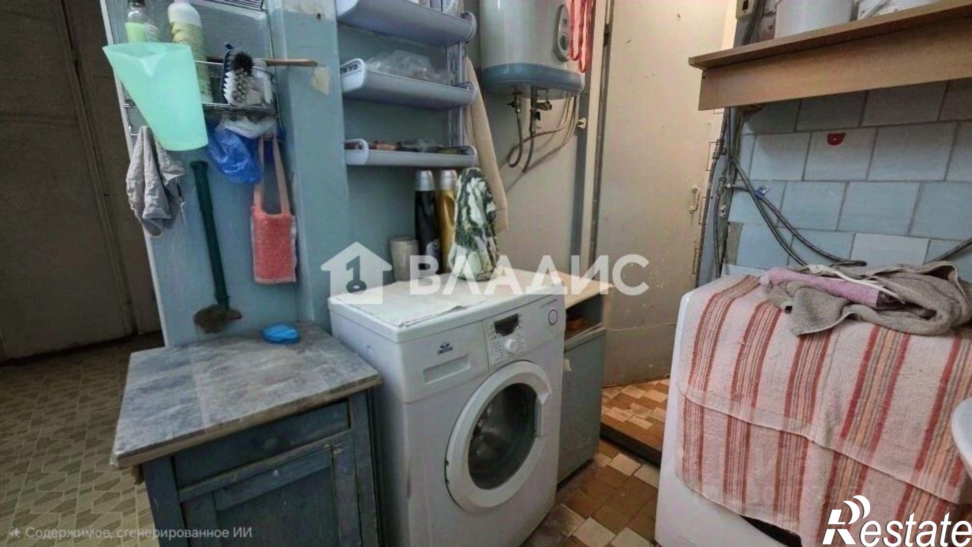 Купить комнату за 1 350 000 рублей на ул Степная, 4