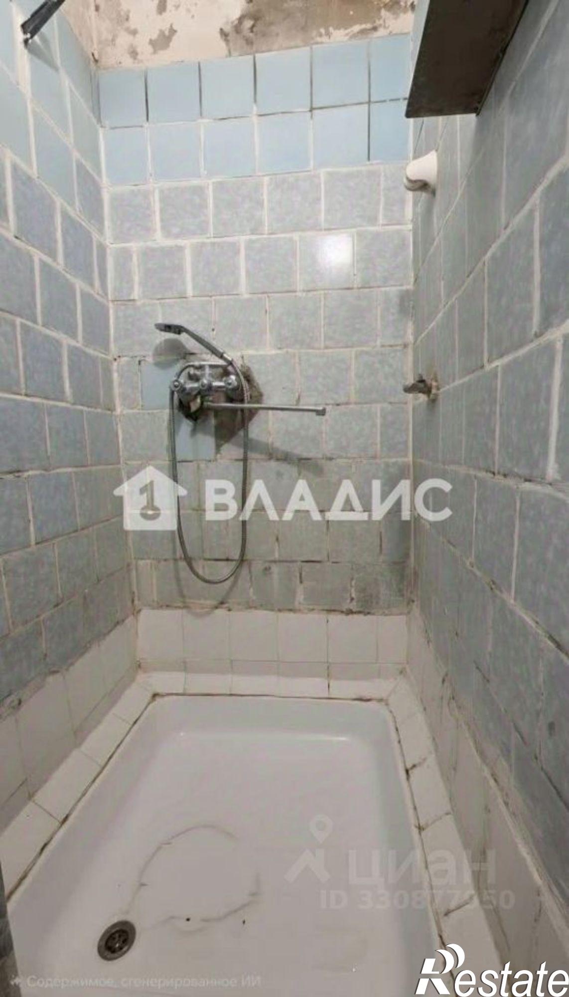 Купить комнату за 1 350 000 рублей на ул Степная, 4