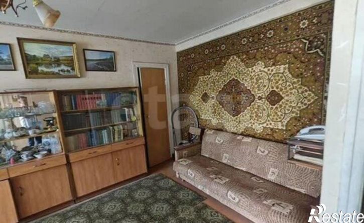 2-комн квартира Народный б-р, 39а,  д. 39а