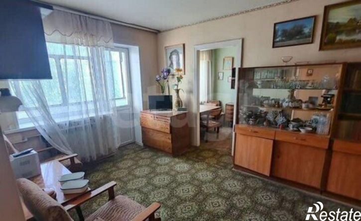 2-комн квартира Народный б-р, 39а,  д. 39а