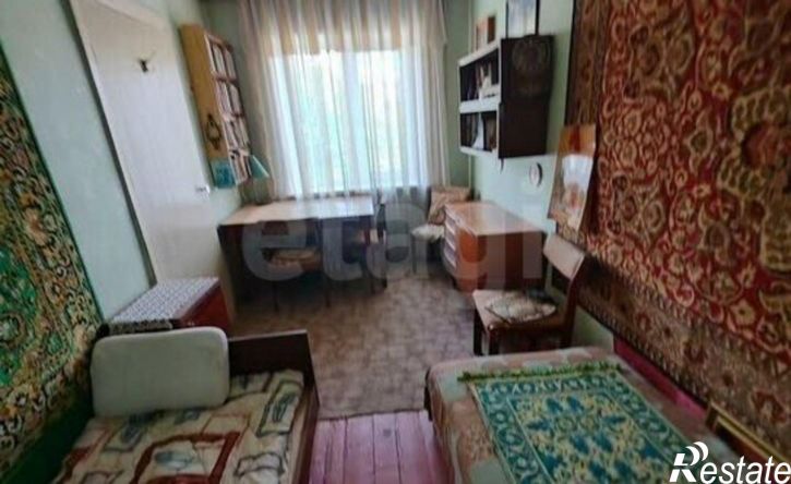 2-комн квартира Народный б-р, 39а,  д. 39а