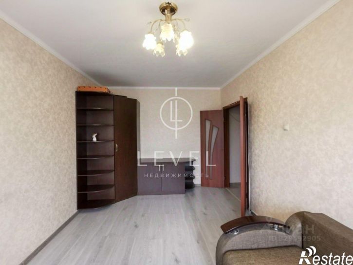 3-комн квартира ул Спортивная, 7,  д. 7