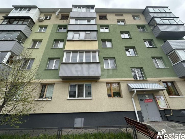 2-комн квартира Садовая улица, 65,  д. 65