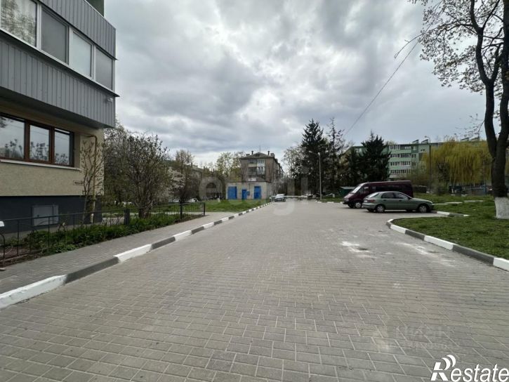 2-комн квартира Садовая улица, 65,  д. 65