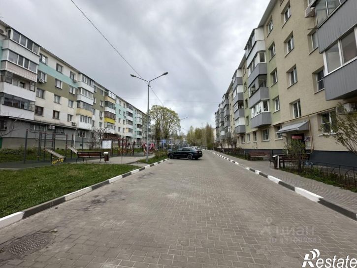 2-комн квартира Садовая улица, 65,  д. 65