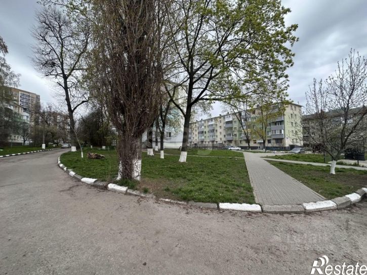 2-комн квартира Садовая улица, 65,  д. 65