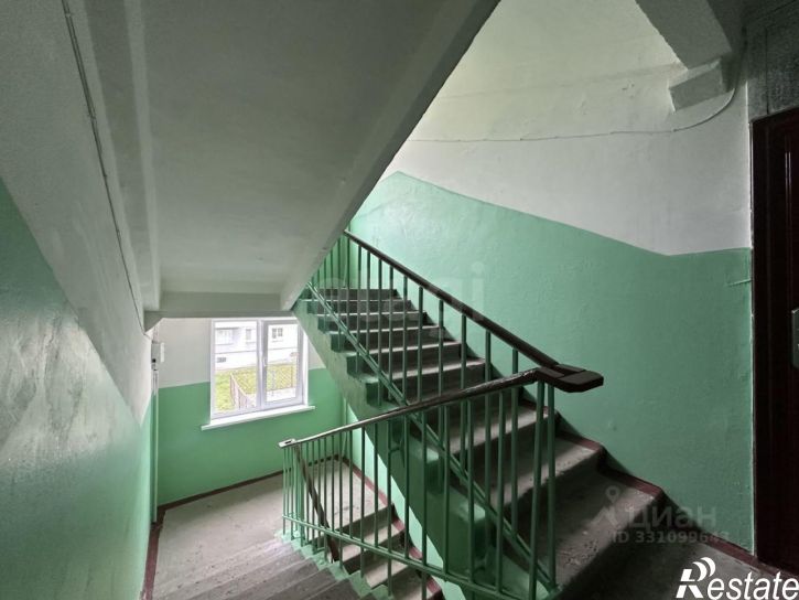 2-комн квартира Садовая улица, 65,  д. 65