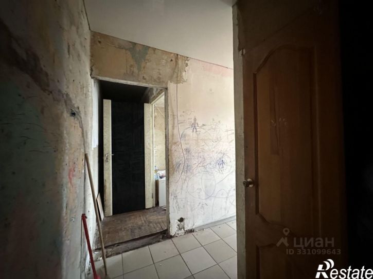 2-комн квартира Садовая улица, 65,  д. 65