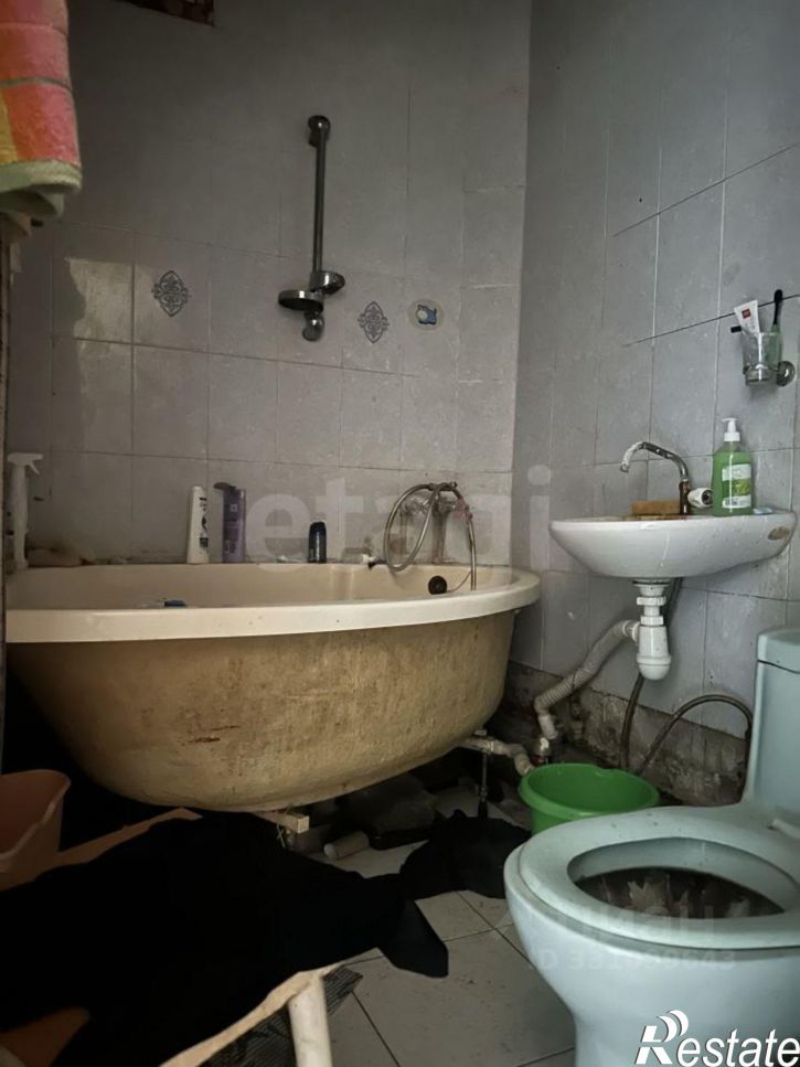 2-комн квартира Садовая улица, 65,  д. 65