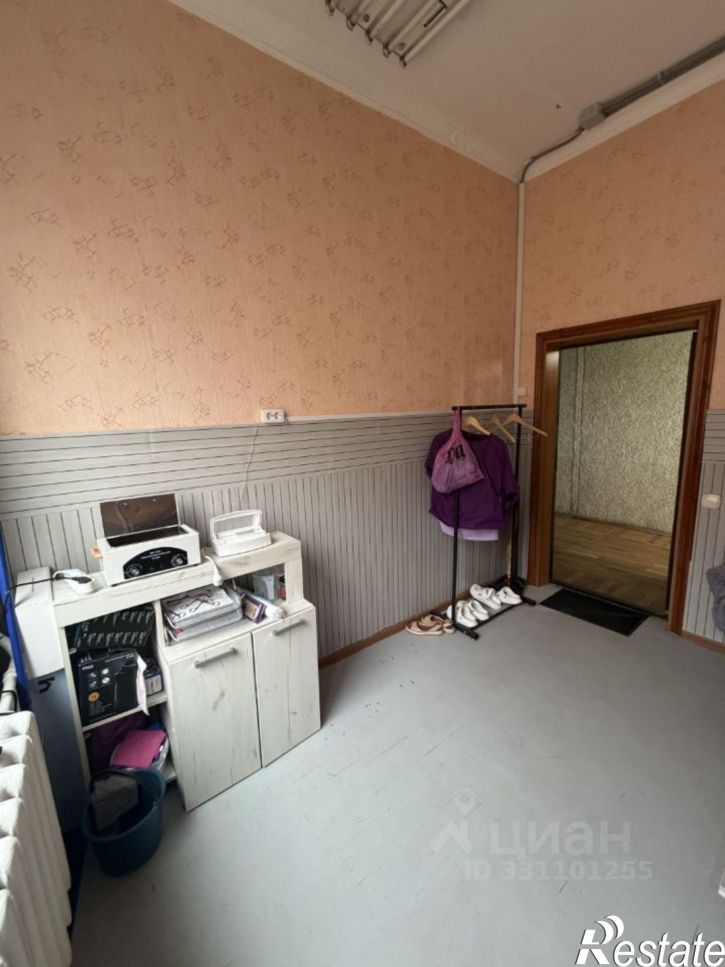 Помещение свободного назначения Студенческая улица, 28,  д. 28
