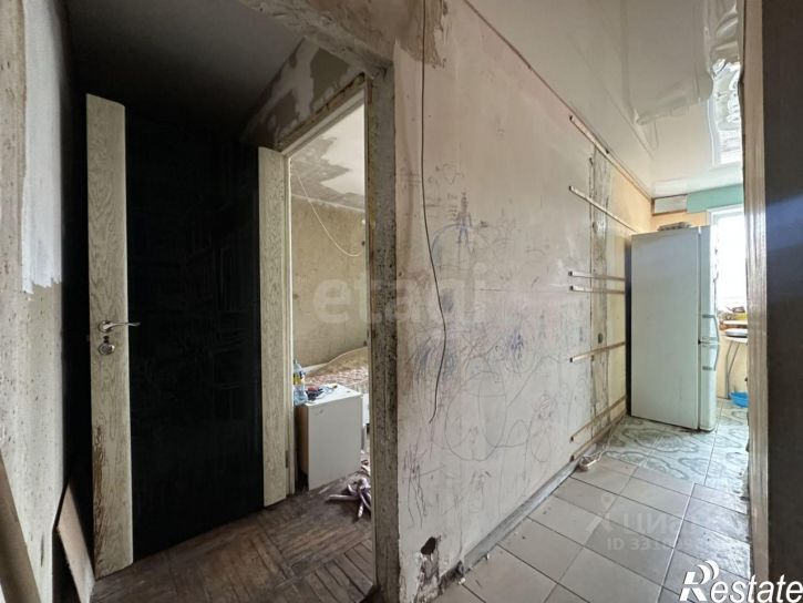 2-комн квартира Садовая улица, 65,  д. 65
