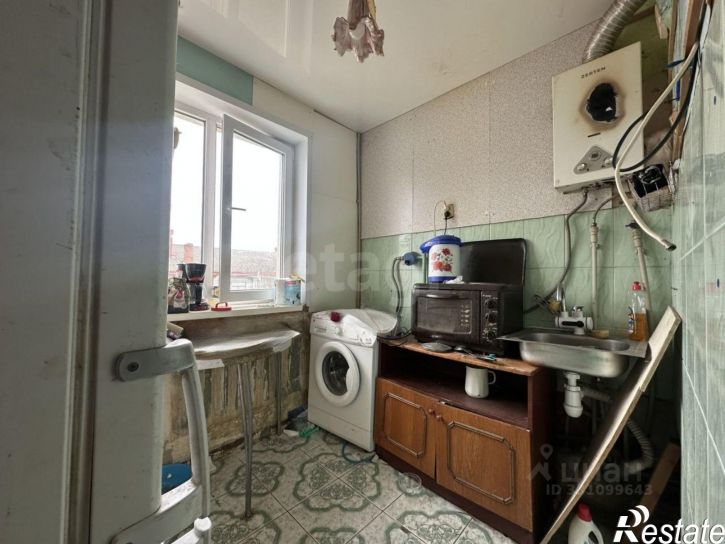 2-комн квартира Садовая улица, 65,  д. 65