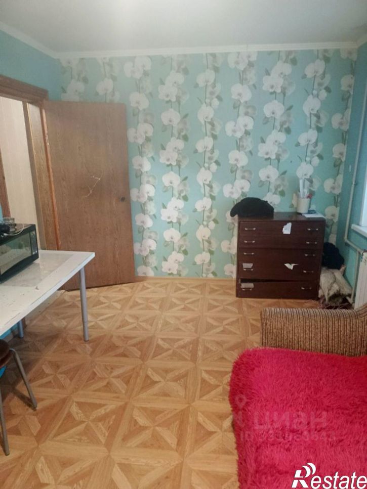 3-комн квартира ул Комсомольская, 36,  д. 36