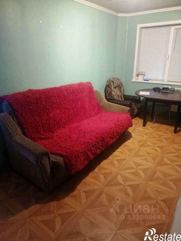 3-комн квартира ул Комсомольская, 36,  д. 36