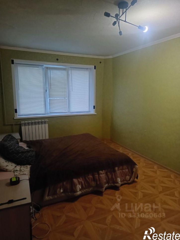 3-комн квартира ул Комсомольская, 36,  д. 36