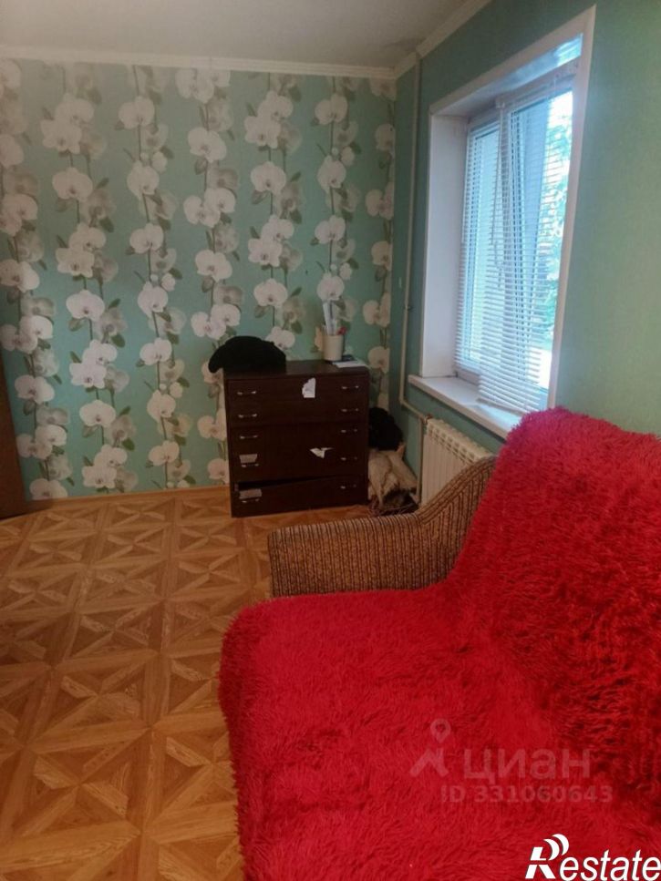 3-комн квартира ул Комсомольская, 36,  д. 36