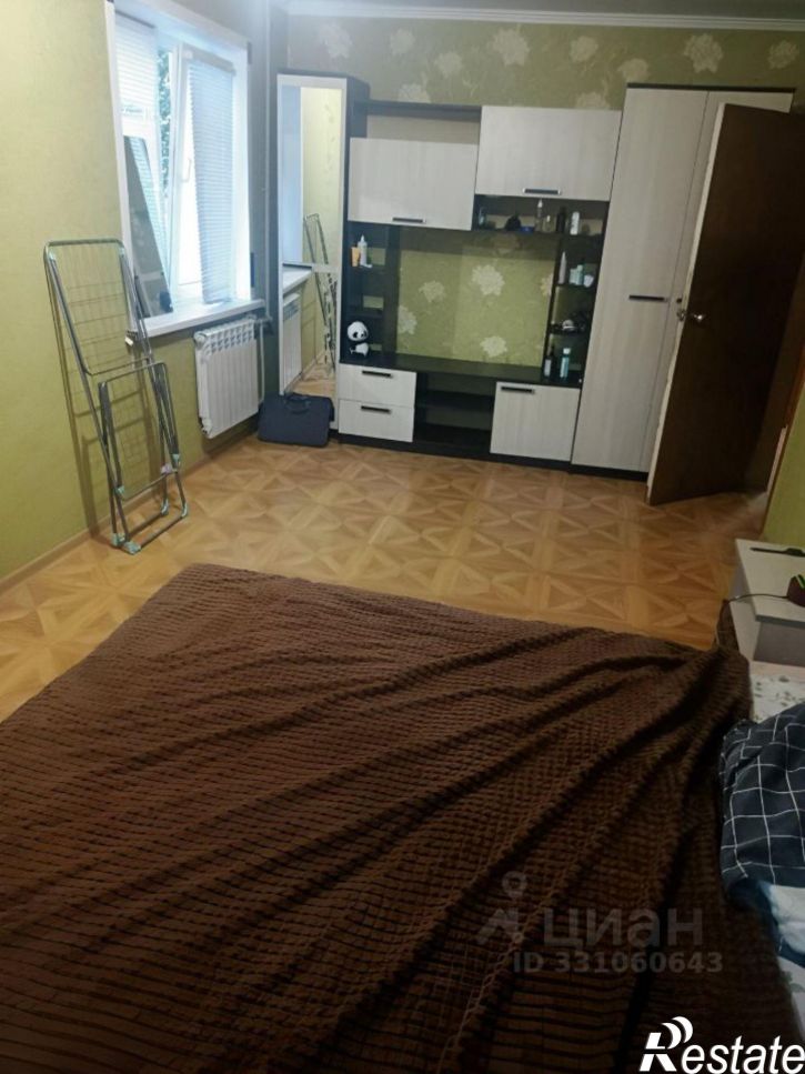 3-комн квартира ул Комсомольская, 36,  д. 36