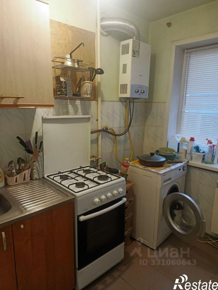3-комн квартира ул Комсомольская, 36,  д. 36