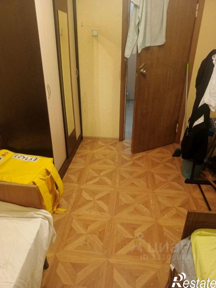 3-комн квартира ул Комсомольская, 36,  д. 36