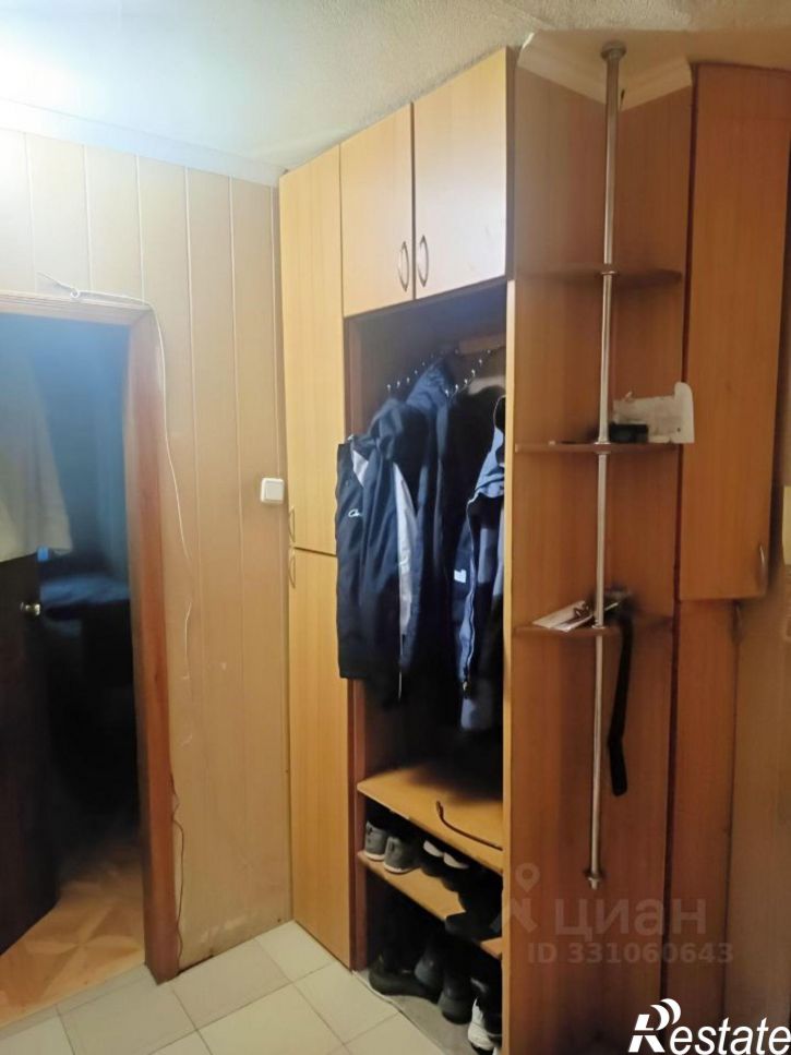 3-комн квартира ул Комсомольская, 36,  д. 36