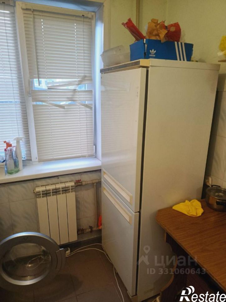 3-комн квартира ул Комсомольская, 36,  д. 36
