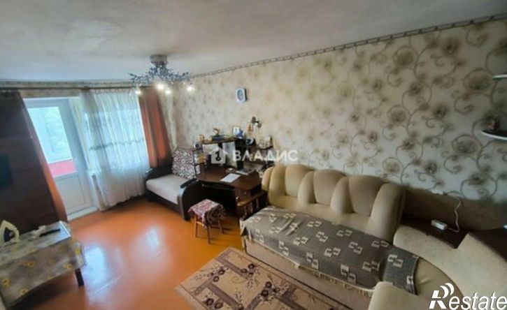 1-комн квартира ул Некрасова, 29,  д. 29