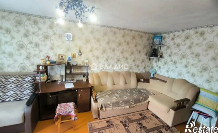 1-комн квартира ул Некрасова, 29,  д. 29