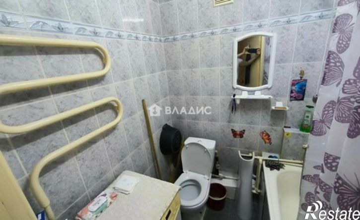 1-комн квартира ул Некрасова, 29,  д. 29