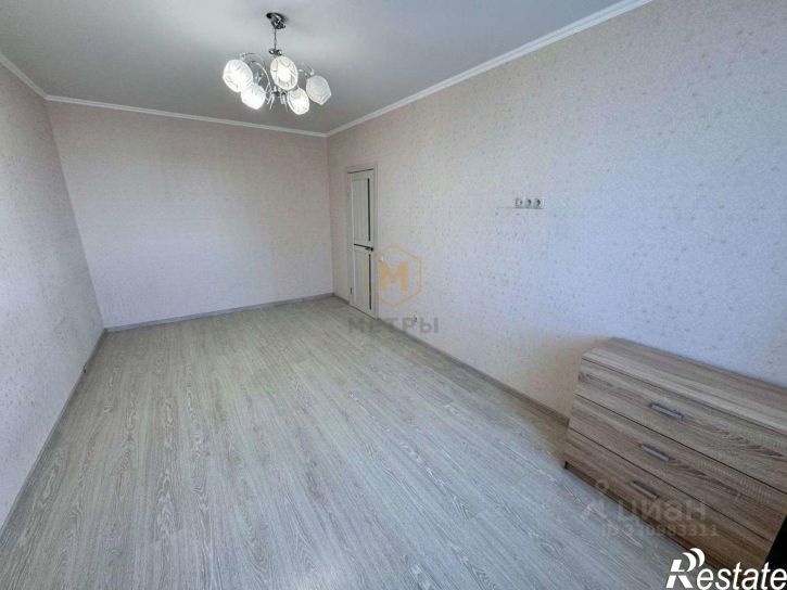 1-комн квартира Парковая улица, 8,  д. 8
