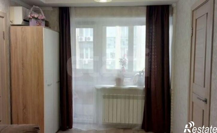 2-комн квартира улица Шершнева, 1А,  д. 1А