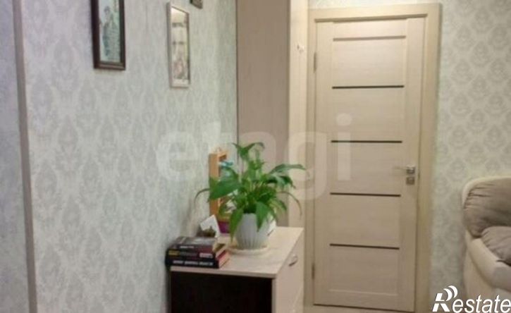 2-комн квартира улица Шершнева, 1А,  д. 1А