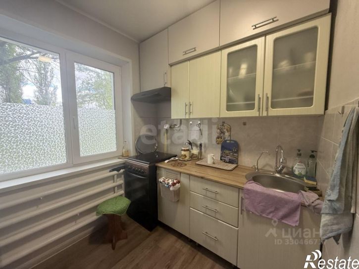 3-комн квартира улица Победы, 83,  д. 83