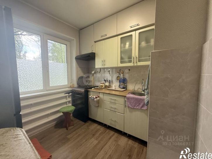 3-комн квартира улица Победы, 83,  д. 83