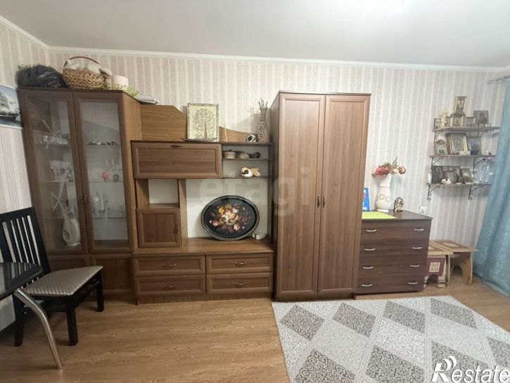 3-комн квартира улица Победы, 83,  д. 83