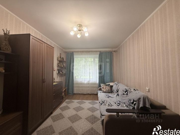 3-комн квартира улица Победы, 83,  д. 83