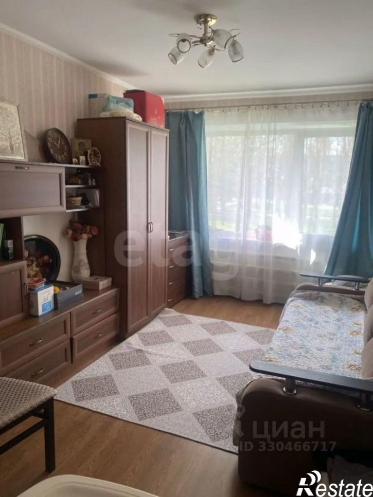 3-комн квартира улица Победы, 83,  д. 83