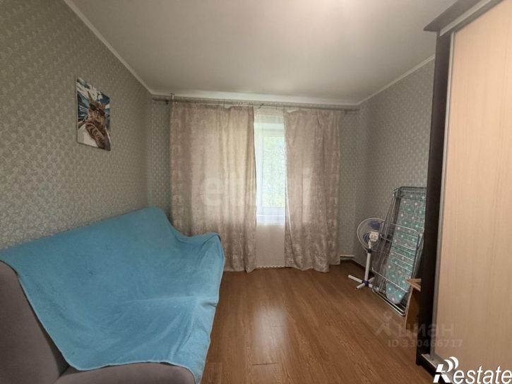 3-комн квартира улица Победы, 83,  д. 83