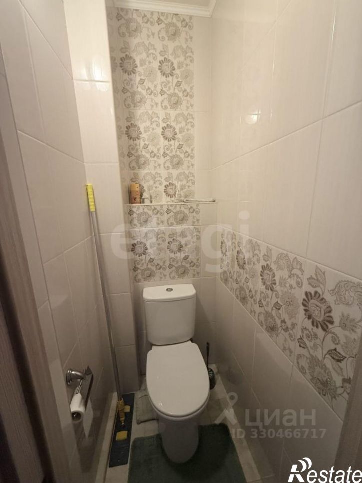 3-комн квартира улица Победы, 83,  д. 83