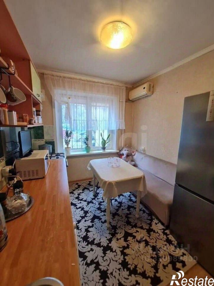 3-комн квартира ул Студенческая, 4,  д. 4