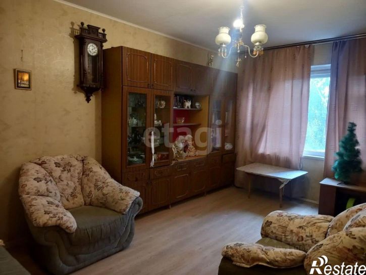 4-комн квартира Белгородский пр-кт, 48,  д. 48