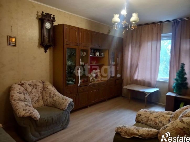 4-комн квартира Белгородский пр-кт, 48,  д. 48