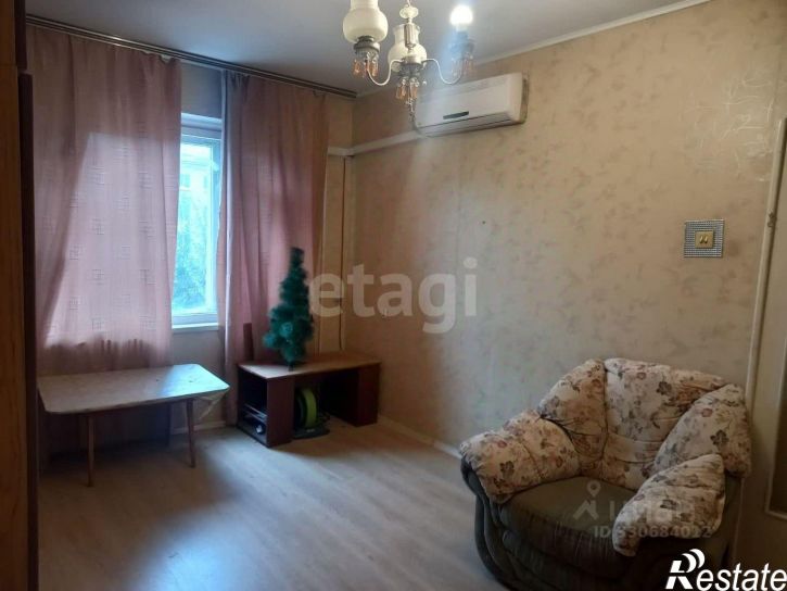 4-комн квартира Белгородский пр-кт, 48,  д. 48