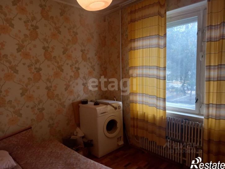 4-комн квартира Белгородский пр-кт, 48,  д. 48