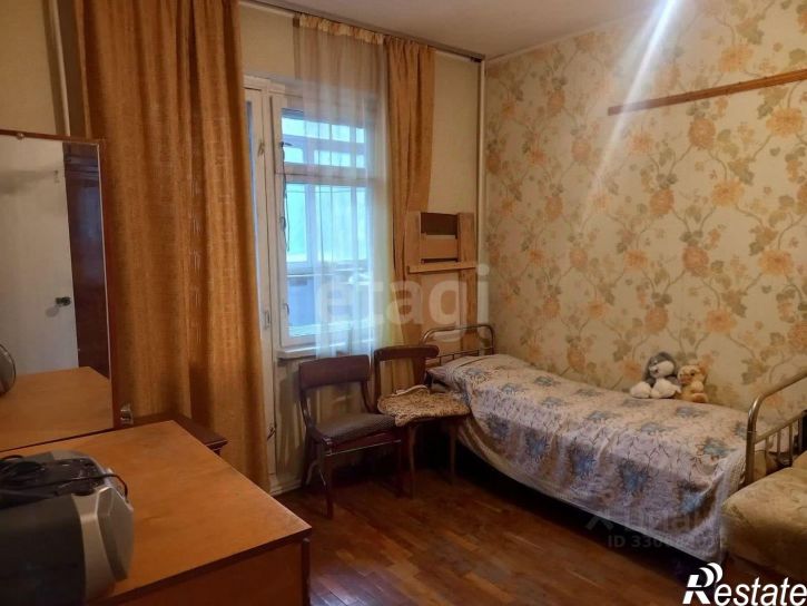 4-комн квартира Белгородский пр-кт, 48,  д. 48