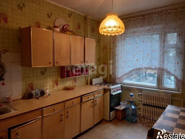 4-комн квартира Белгородский пр-кт, 48,  д. 48