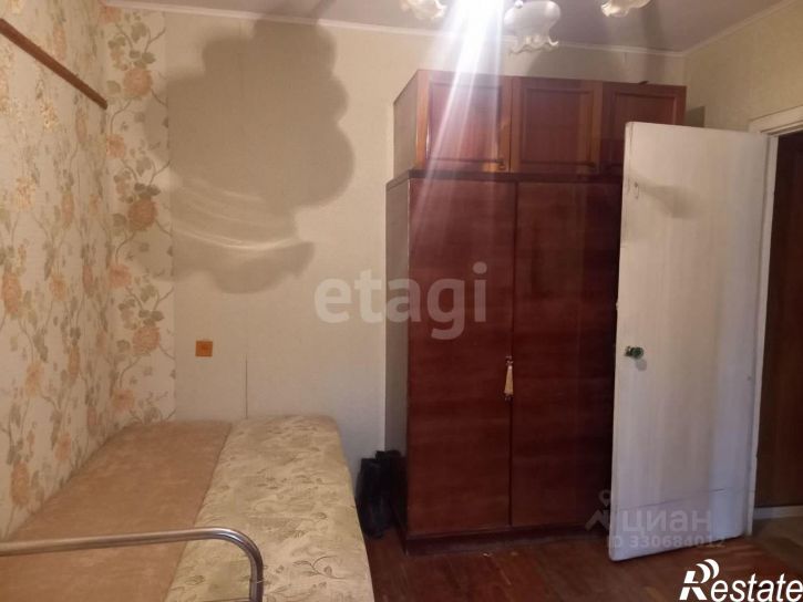4-комн квартира Белгородский пр-кт, 48,  д. 48