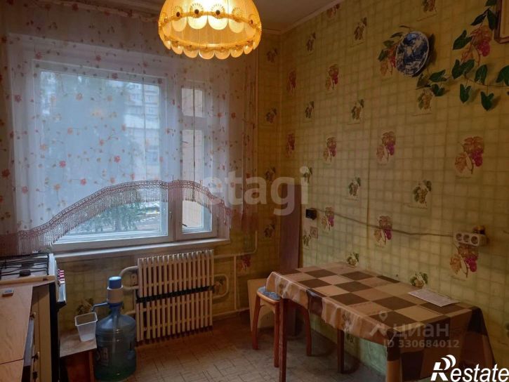 4-комн квартира Белгородский пр-кт, 48,  д. 48