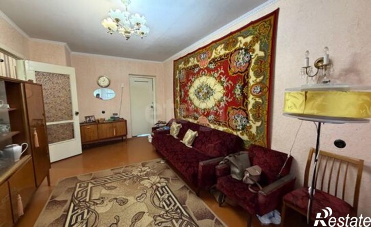 2-комн квартира Садовая улица, 69,  д. 69